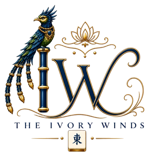 The Ivory Winds