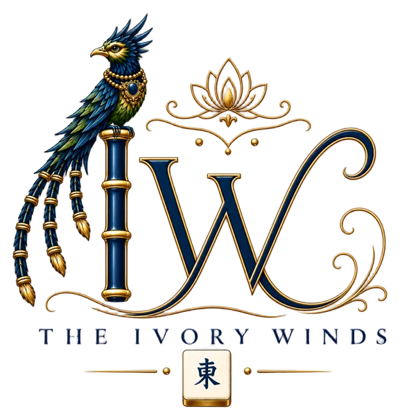 The Ivory Winds